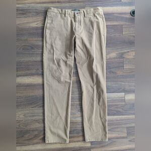 Rodd & Gunn Men's Khaki Chinos